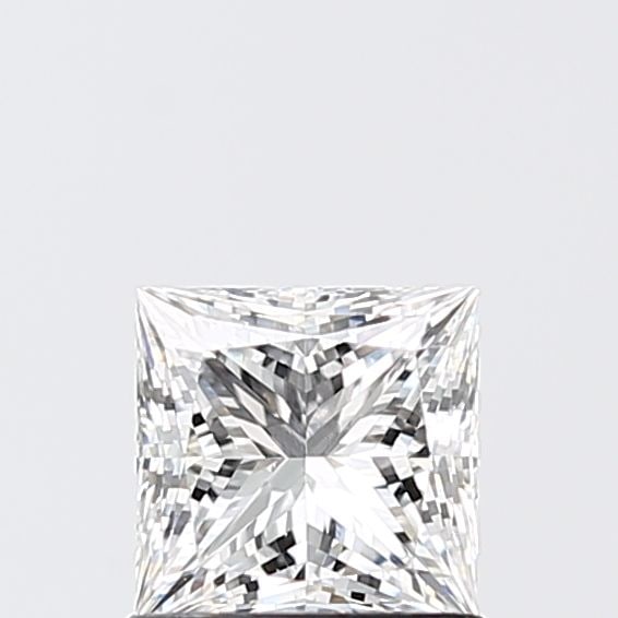 Loose Diamond - PRINCESS 1.04ct E VVS2 (1 of 1)