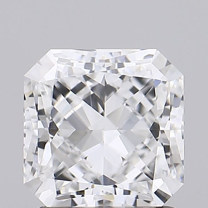 Loose Diamond - SQUARE RADIANT 1.5ct D VVS1 (1 of 1)
