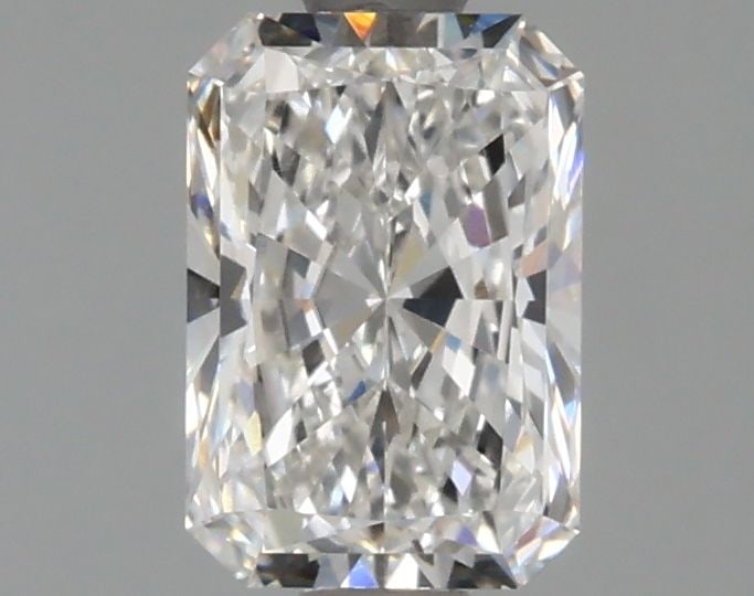 Loose Diamond - RADIANT 1.29ct E VS1: Loose Diamond - RADIANT 1.29ct E VS1 Source: This is a real non-mined Diamond that has been grown in a lab Shape: RADIANT Carats: 1.29 Color: E Clarity: VS1 Certification: IGI Video: