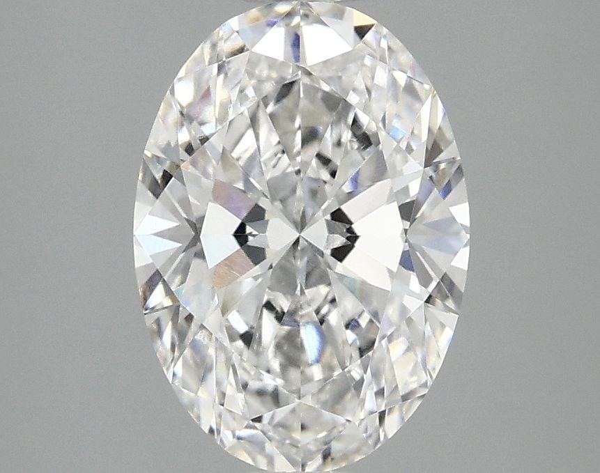 Loose Diamond - OVAL 2.05ct E VVS2 (1 of 1)