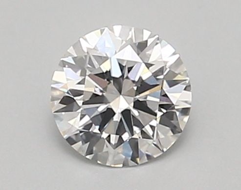 Ideal Loose Diamond - ROUND 0.66ct D VVS2 (1 of 1)