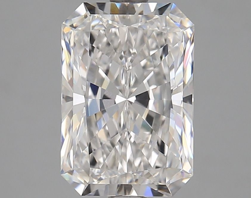 Loose Diamond - RADIANT 3.2ct E VVS2 (1 of 1)