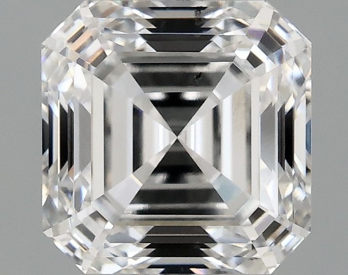 Loose Diamond - ASSCHER 1.52ct D VS2 (1 of 1)