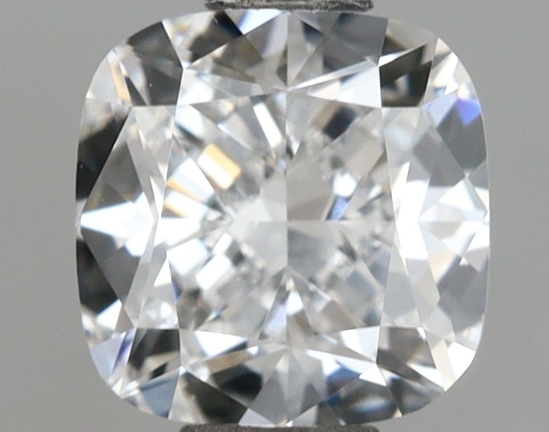 Loose Diamond - CUSHION MODIFIED 1.02ct D VVS1 (1 of 1)