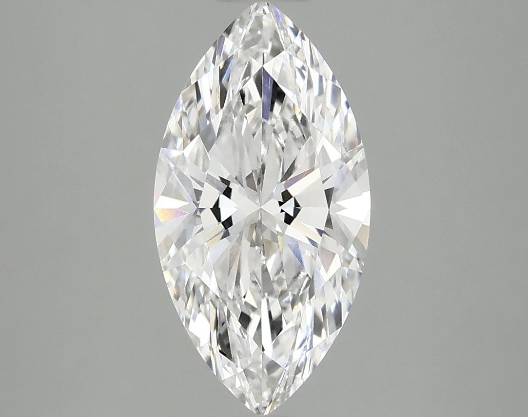 Loose Diamond - MARQUISE 2.06ct E VS1 (1 of 1)