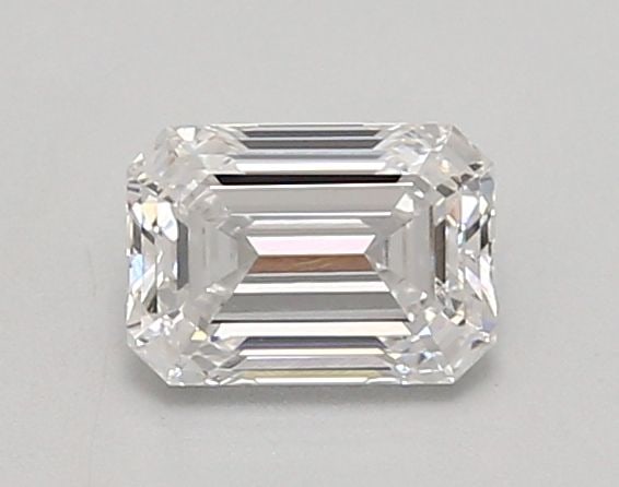 Loose Diamond - EMERALD 0.96ct D VVS2 (1 of 1)