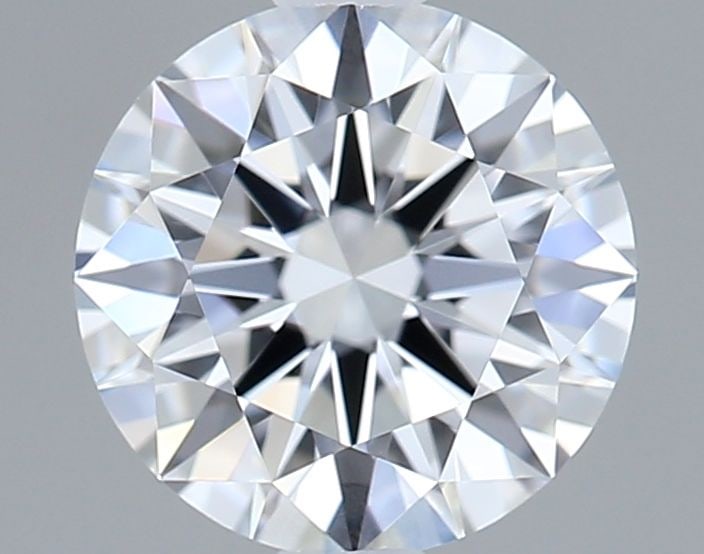 Ideal Loose Diamond - ROUND 1.03ct E VVS2 (1 of 1)