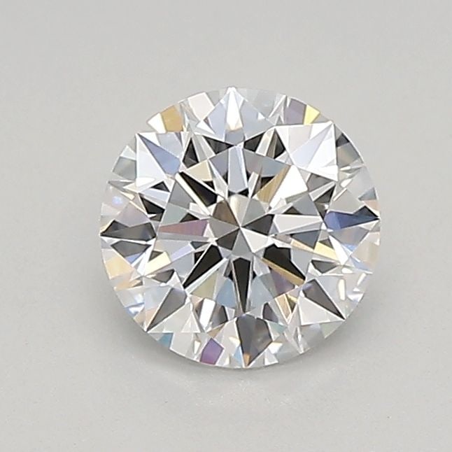 Ideal Loose Diamond - ROUND 0.67ct D VVS2 (1 of 1)