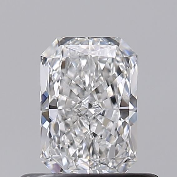 Loose Diamond - RADIANT 0.51ct E VVS2: Loose Diamond - RADIANT 0.51ct E VVS2 Source: This is a real non-mined Diamond that has been grown in a lab Shape: RADIANT Carats: 0.51 Color: E Clarity: VVS2 Certification: NONE Video: