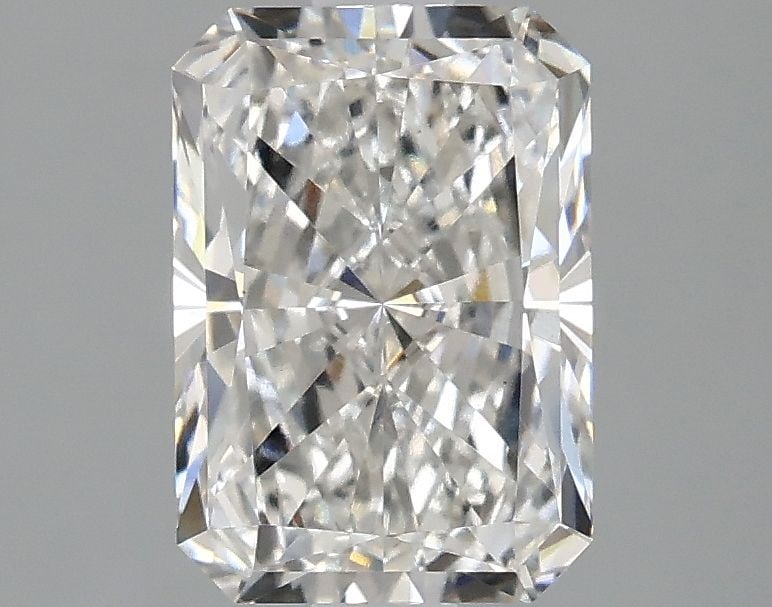 Loose Diamond - RADIANT 1.98ct E VVS2 (1 of 1)