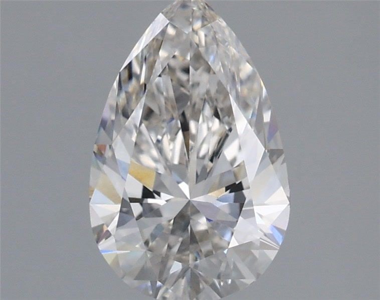Loose Diamond - PEAR 1.2ct G VVS2: Loose Diamond - PEAR 1.2ct G VVS2 Source: This is a real non-mined Diamond that has been grown in a lab Shape: PEAR Carats: 1.2 Color: G Clarity: VVS2 Certification: IGI Video: