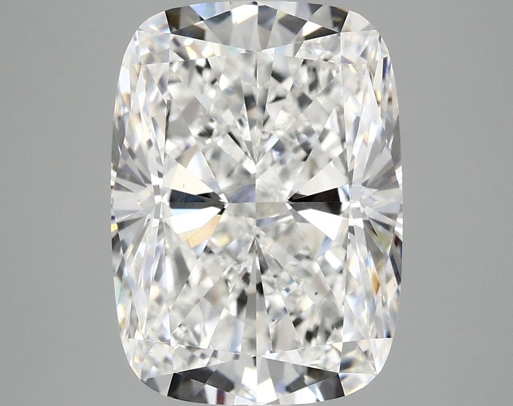 Loose Diamond - CUSHION MODIFIED 5.02ct E VS1 (1 of 1)