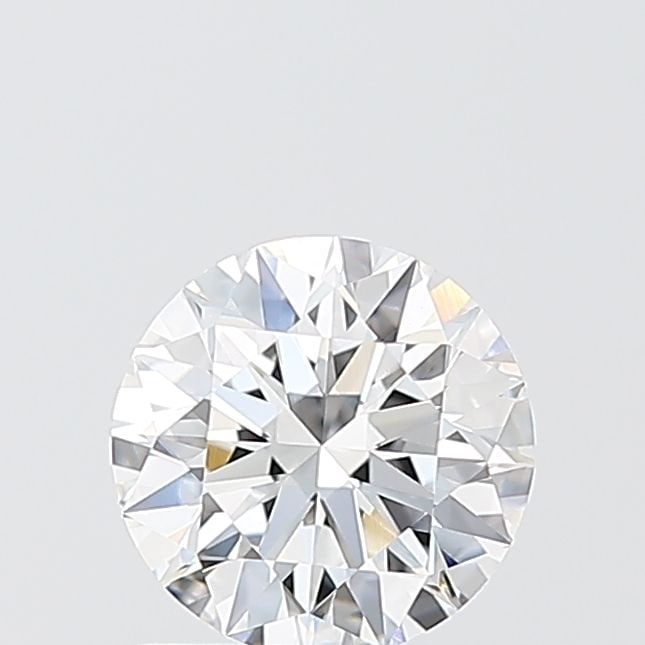 Ideal Loose Diamond - ROUND 1.02ct D VVS2: Ideal Loose Diamond - ROUND 1.02ct D VVS2 Source: This is a real non-mined Diamond that has been grown in a lab Shape: ROUND Carats: 1.02 Color: D Clarity: VVS2 Certification: IGI Additional images av