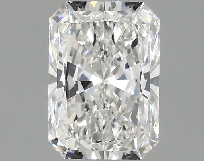 Loose Diamond - RADIANT 1.57ct E VS1 (1 of 1)