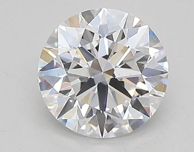 Loose Diamond - ROUND 0.63ct D VVS2 (1 of 1)