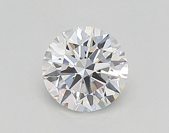 Ideal Loose Diamond - ROUND 0.38ct D VVS1 (1 of 1)