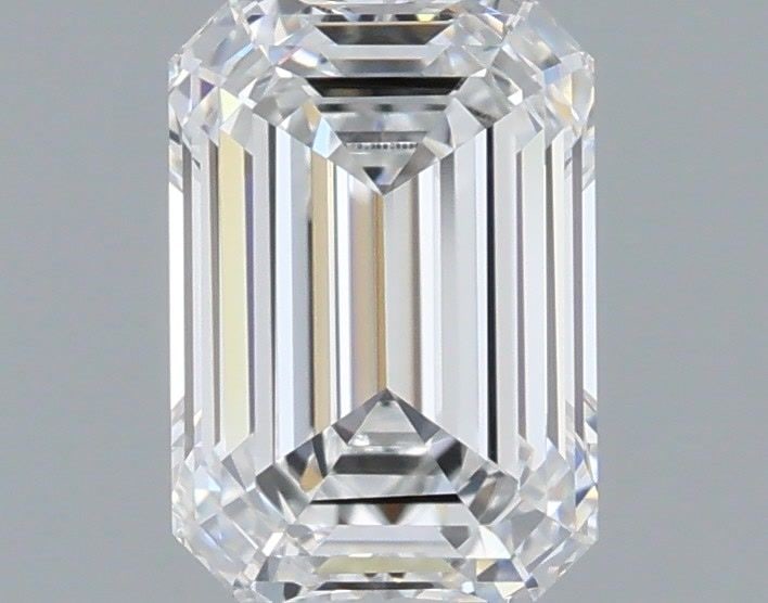 Loose Diamond - EMERALD 1.05ct E IF (1 of 1)