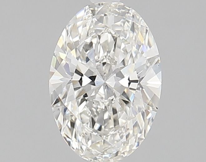 Loose Diamond - OVAL 1.18ct H VS2: Loose Diamond - OVAL 1.18ct H VS2 Source: This is a real non-mined Diamond that has been grown in a lab Shape: OVAL Carats: 1.18 Color: H Clarity: VS2 Certification: IGI Video: