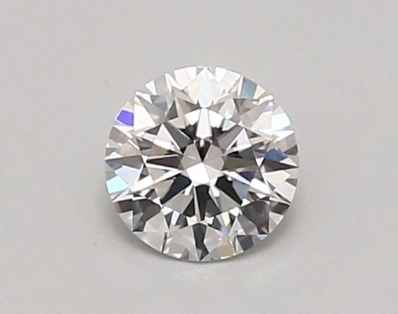Ideal Loose Diamond - ROUND 0.58ct D VVS2: Ideal Loose Diamond - ROUND 0.58ct D VVS2 Source: This is a real non-mined Diamond that has been grown in a lab Shape: ROUND Carats: 0.58 Color: D Clarity: VVS2 Certification: IGI Video: