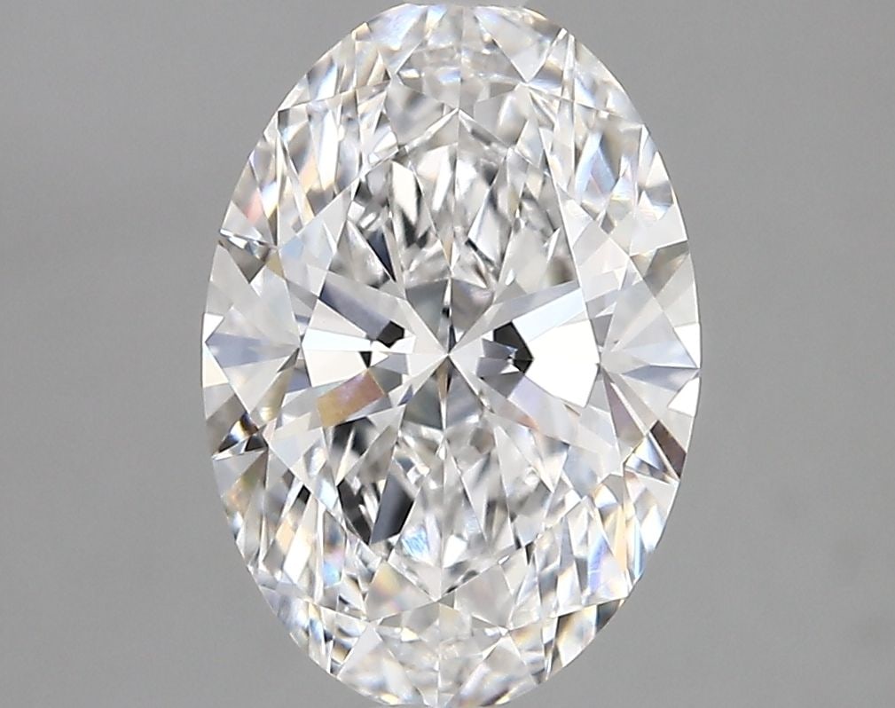 Loose Diamond - OVAL 2.79ct D VVS2: Loose Diamond - OVAL 2.79ct D VVS2 Source: This is a real non-mined Diamond that has been grown in a lab Shape: OVAL Carats: 2.79 Color: D Clarity: VVS2 Certification: IGI Video: