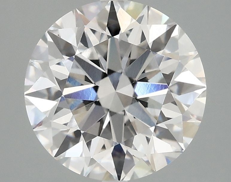 Loose Diamond - ROUND 2.96ct F VS1 (1 of 1)