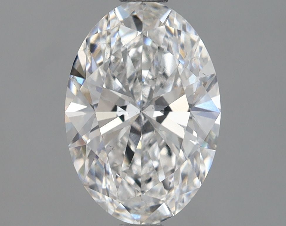 Loose Diamond - OVAL 1.67ct E VS2 (1 of 1)