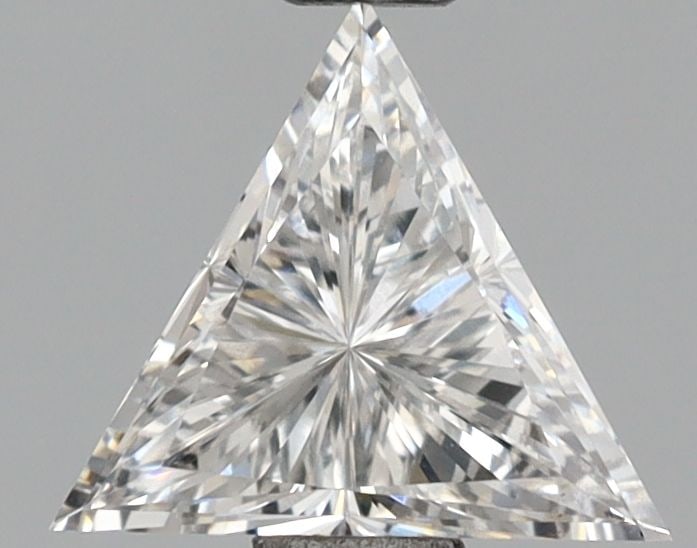 Loose Diamond - TRIANGULAR 0.5ct D VVS1 (1 of 1)
