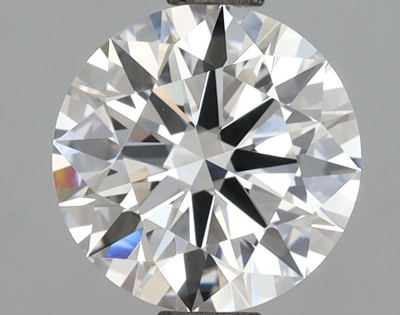 Ideal Loose Diamond - ROUND 2.09ct E VVS2 (1 of 1)