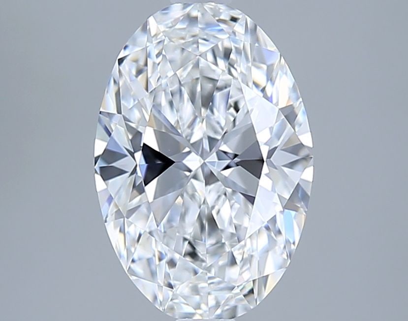 Loose Diamond - OVAL 1.68ct D VVS1: Loose Diamond - OVAL 1.68ct D VVS1 Source: This is a real non-mined Diamond that has been grown in a lab Shape: OVAL Carats: 1.68 Color: D Clarity: VVS1 Certification: IGI Video: