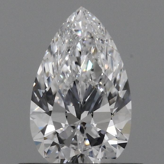 Loose Diamond - PEAR 0.45ct D VVS1 (1 of 1)