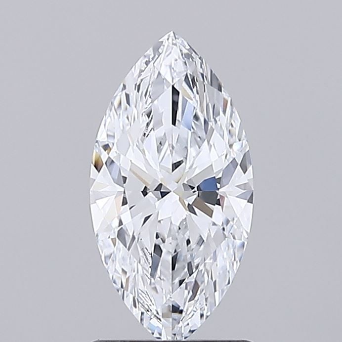 Loose Diamond - MARQUISE 1.33ct E VVS1 (1 of 1)