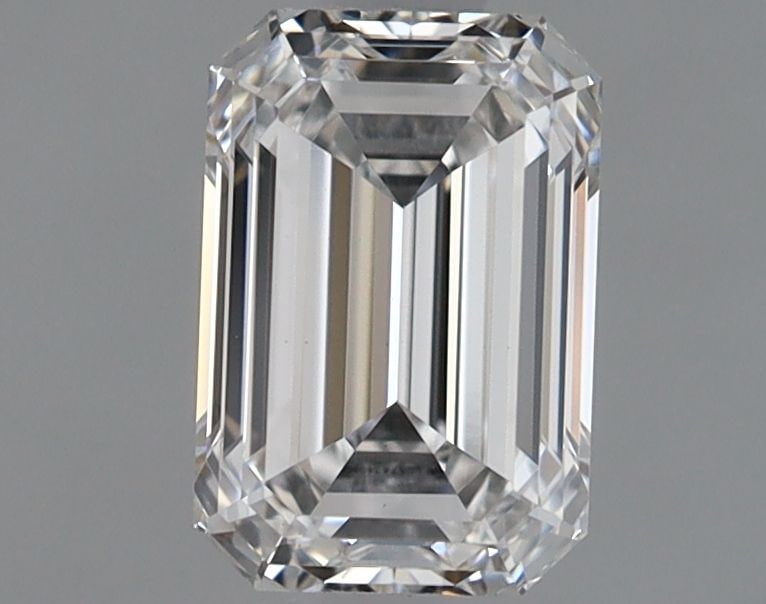 Loose Diamond - EMERALD 1.11ct F VVS2 (1 of 1)