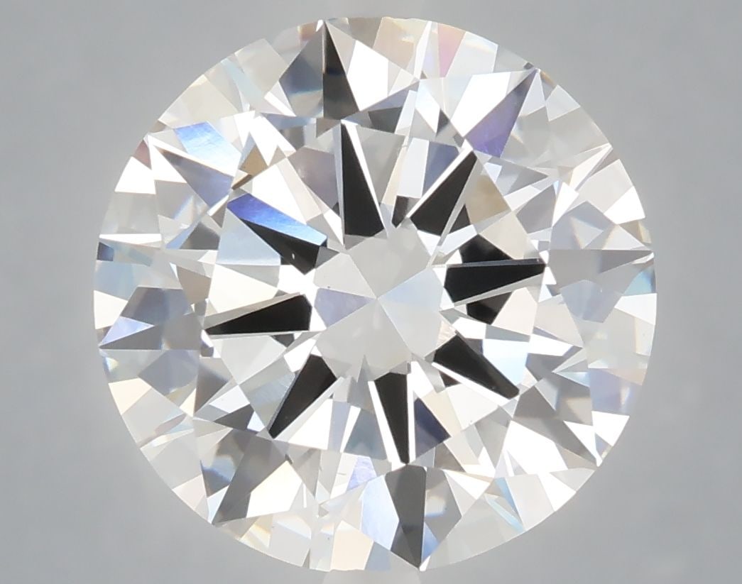 Loose Diamond - ROUND 6.04ct E VS1: Loose Diamond - ROUND 6.04ct E VS1 Source: This is a real non-mined Diamond that has been grown in a lab Shape: ROUND Carats: 6.04 Color: E Clarity: VS1 Certification: IGI Video: