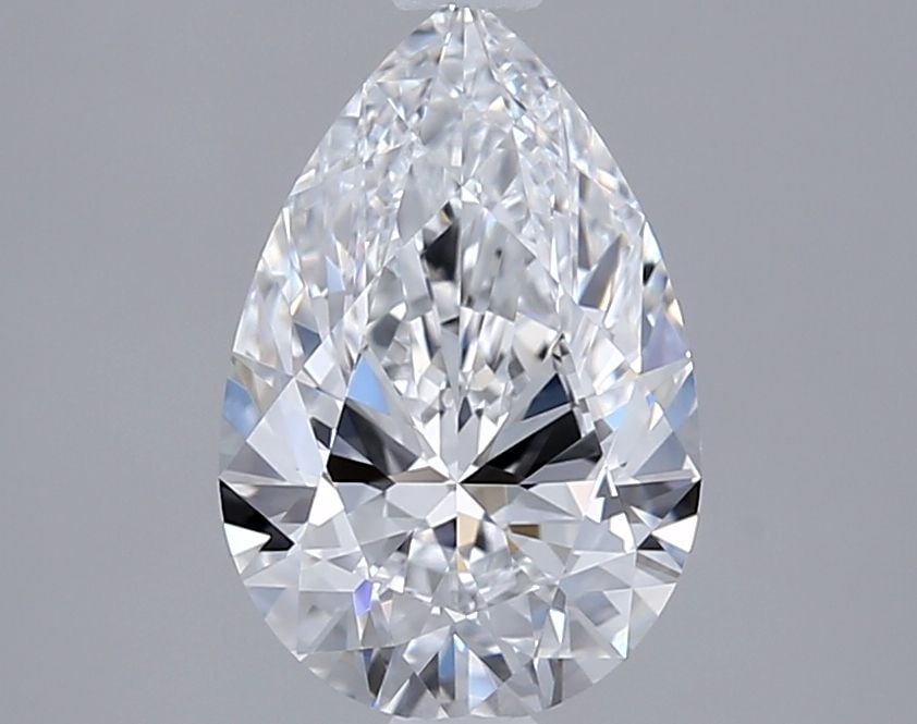 Loose Diamond - PEAR 1.52ct E VVS1 (1 of 1)