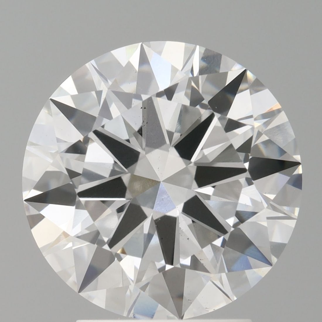 Loose Diamond - ROUND 3.03ct E VS2 (1 of 1)