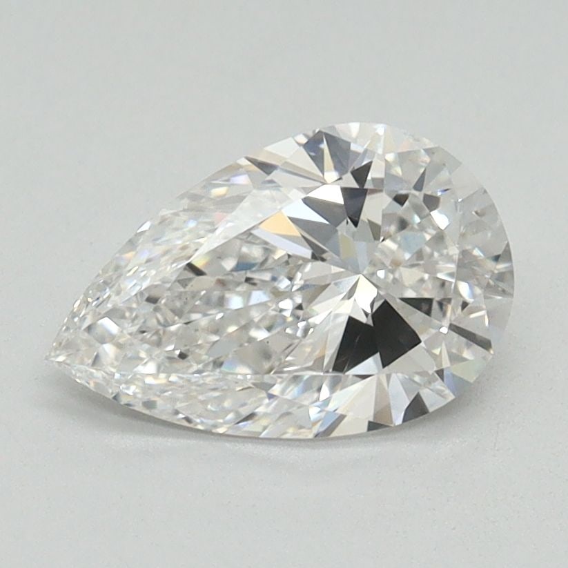 Loose Diamond - PEAR 1.1ct E VS2 (1 of 1)