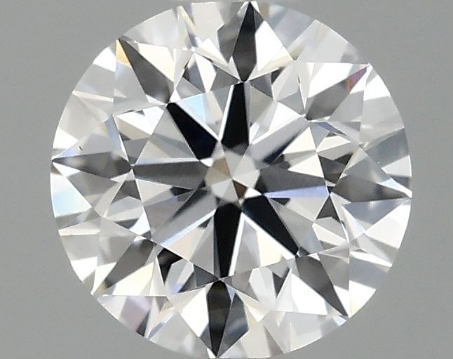 Loose Diamond - ROUND 0.97ct D VS1 (1 of 1)