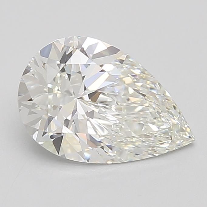 Loose Diamond - PEAR 1.23ct G IF: Loose Diamond - PEAR 1.23ct G IF Source: This is a real non-mined Diamond that has been grown in a lab Shape: PEAR Carats: 1.23 Color: G Clarity: IF Certification: GIA Video: Video Link Additional