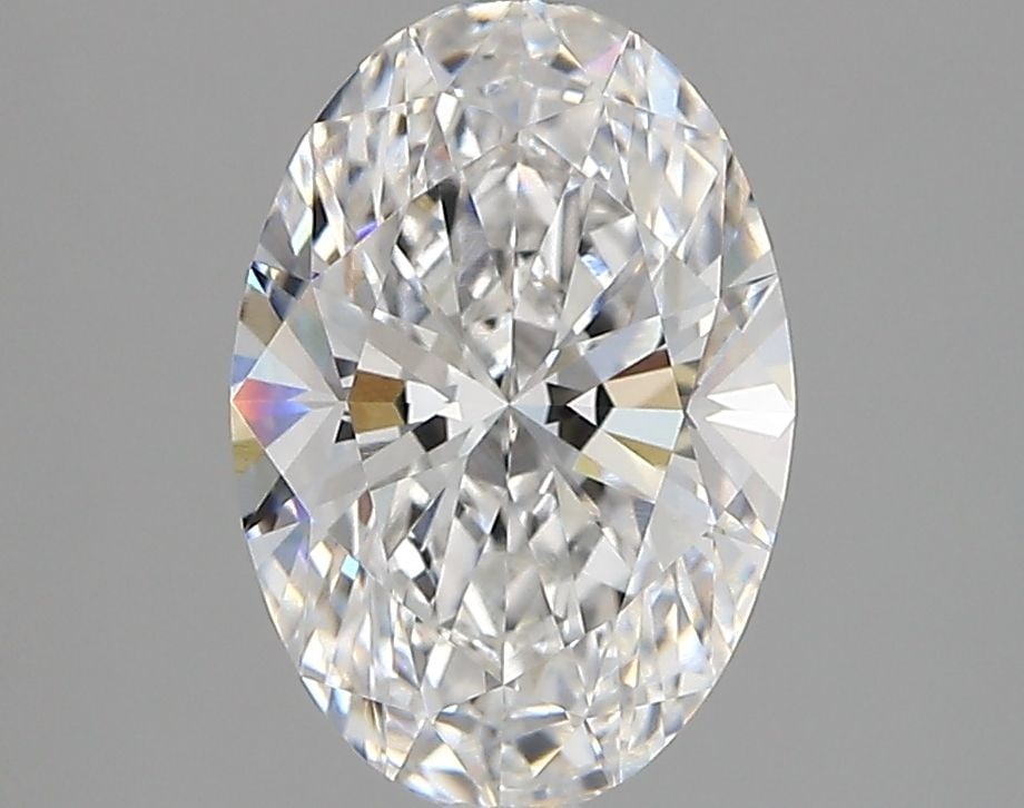 Loose Diamond - OVAL 2.07ct E VVS1 (1 of 1)