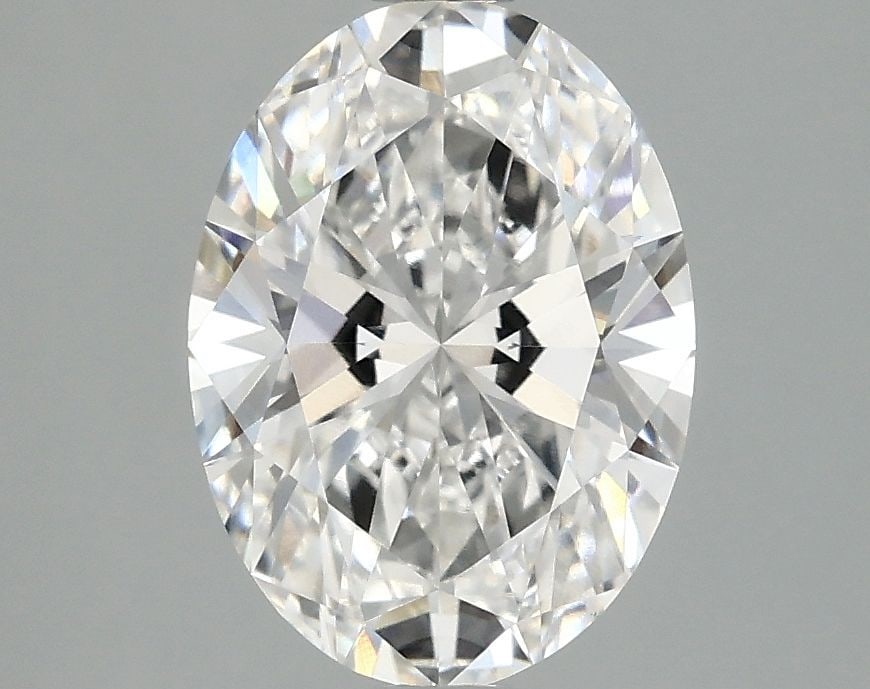 Loose Diamond - OVAL 2.02ct E VVS2: Loose Diamond - OVAL 2.02ct E VVS2 Source: This is a real non-mined Diamond that has been grown in a lab Shape: OVAL Carats: 2.02 Color: E Clarity: VVS2 Certification: IGI Video: