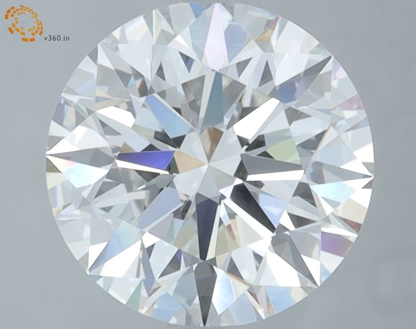 Ideal Loose Diamond - ROUND 2.87ct E VVS2: Ideal Loose Diamond - ROUND 2.87ct E VVS2 Source: This is a real non-mined Diamond that has been grown in a lab Shape: ROUND Carats: 2.87 Color: E Clarity: VVS2 Certification: IGI Video: