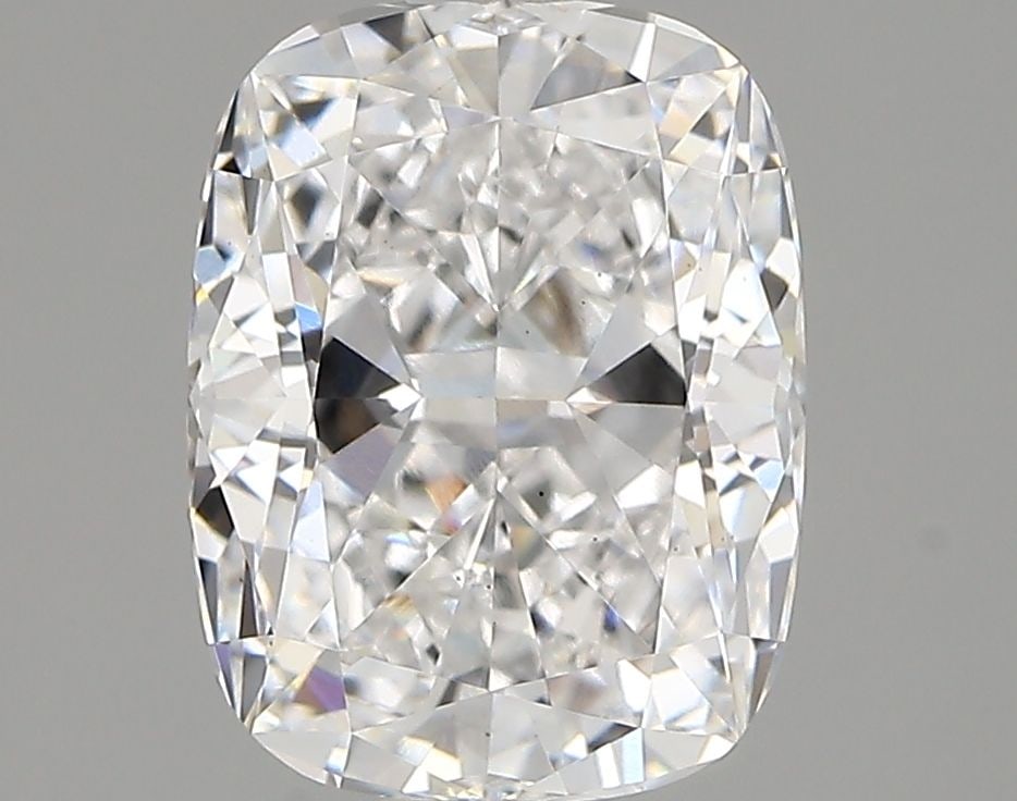 Loose Diamond - CUSHION MODIFIED 1.93ct D VS1 (1 of 1)