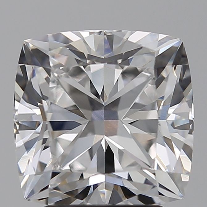 Loose Diamond - CUSHION MODIFIED 3.08ct D VVS2 (1 of 1)