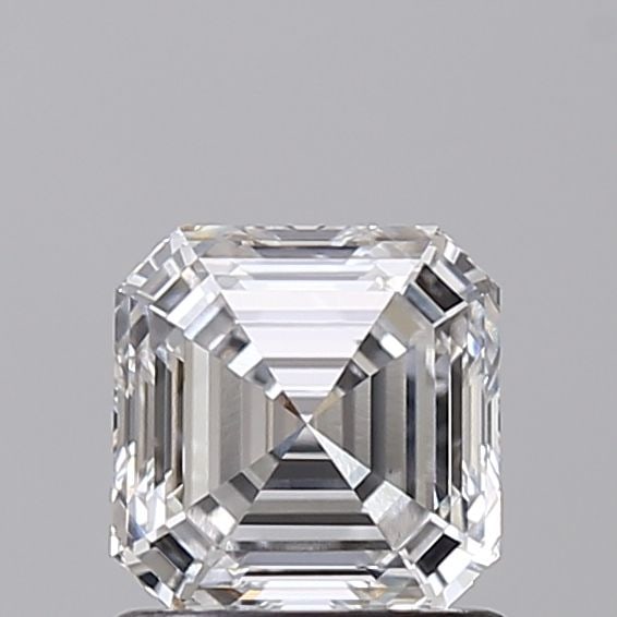 Loose Diamond - SQUARE EMERALD 1.04ct F VVS2 (1 of 1)