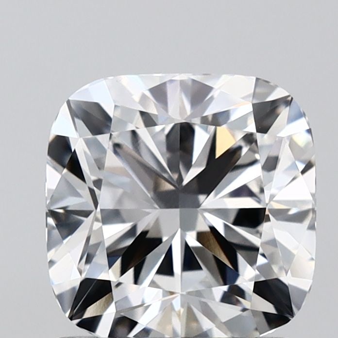 Loose Diamond - CUSHION BRILLIANT 1.52ct E VVS2 (1 of 1)