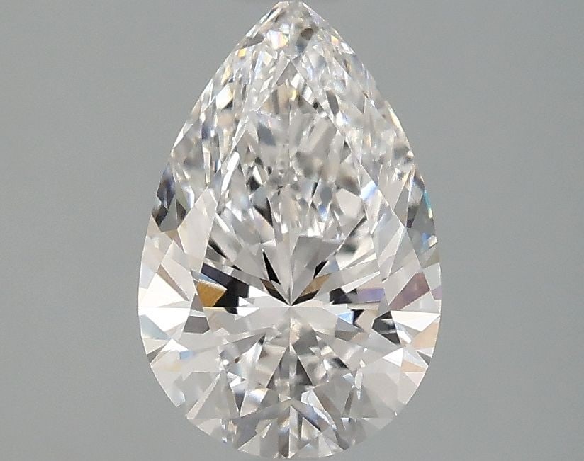 Loose Diamond - PEAR 1.48ct E VS1 (1 of 1)
