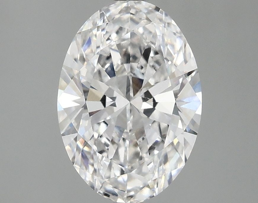 Loose Diamond - OVAL 1.97ct D VVS2 (1 of 1)