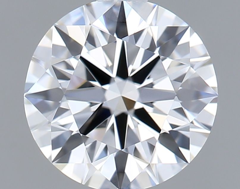 Ideal Loose Diamond - ROUND 1.22ct D VVS2: Ideal Loose Diamond - ROUND 1.22ct D VVS2 Source: This is a real non-mined Diamond that has been grown in a lab Shape: ROUND Carats: 1.22 Color: D Clarity: VVS2 Certification: IGI Video: