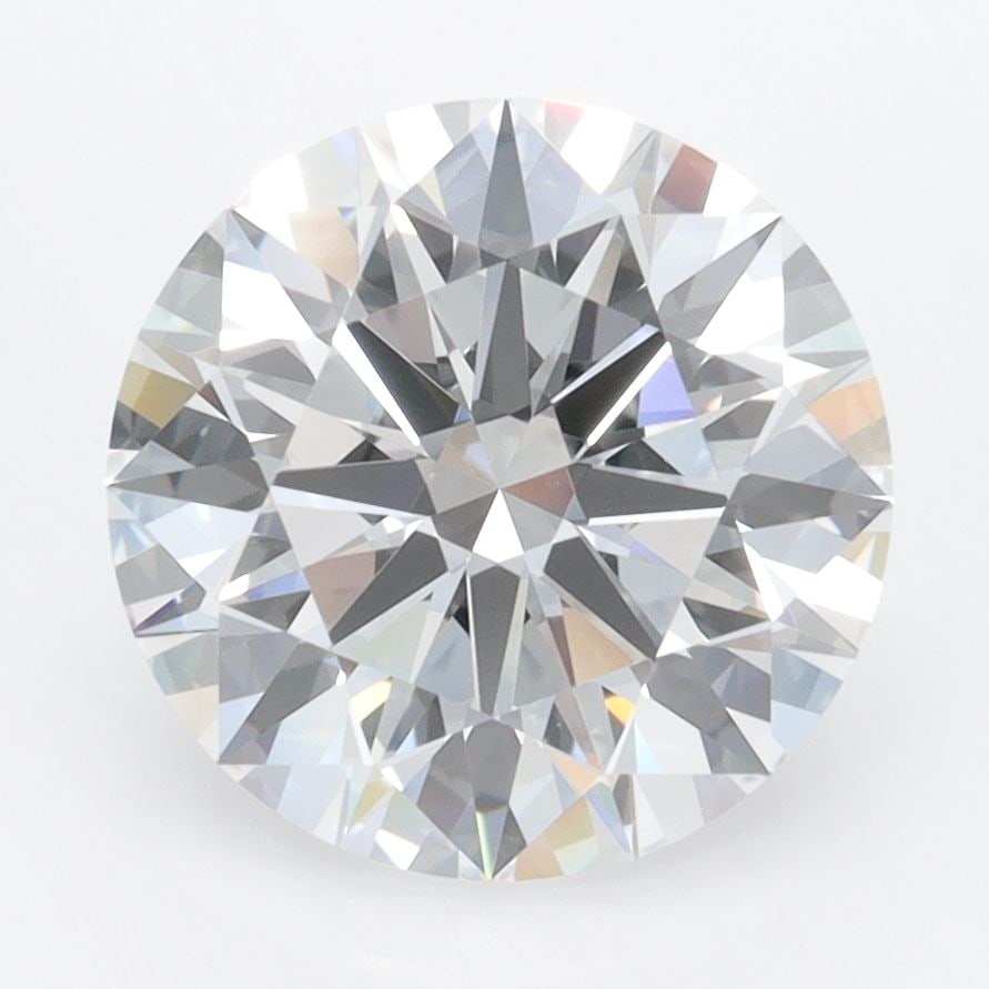 Ideal Loose Diamond - ROUND 3.1ct D IF: Ideal Loose Diamond - ROUND 3.1ct D IF Source: This is a real non-mined Diamond that has been grown in a lab Shape: ROUND Carats: 3.1 Color: D Clarity: IF Certification: IGI Video: