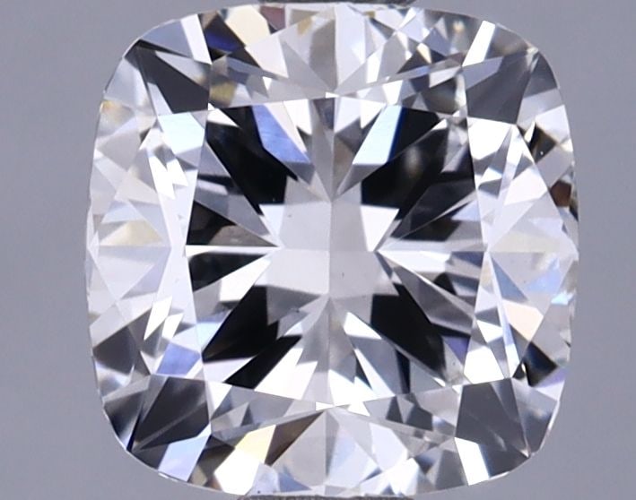 Loose Diamond - CUSHION BRILLIANT 1.31ct F VS1 (1 of 1)